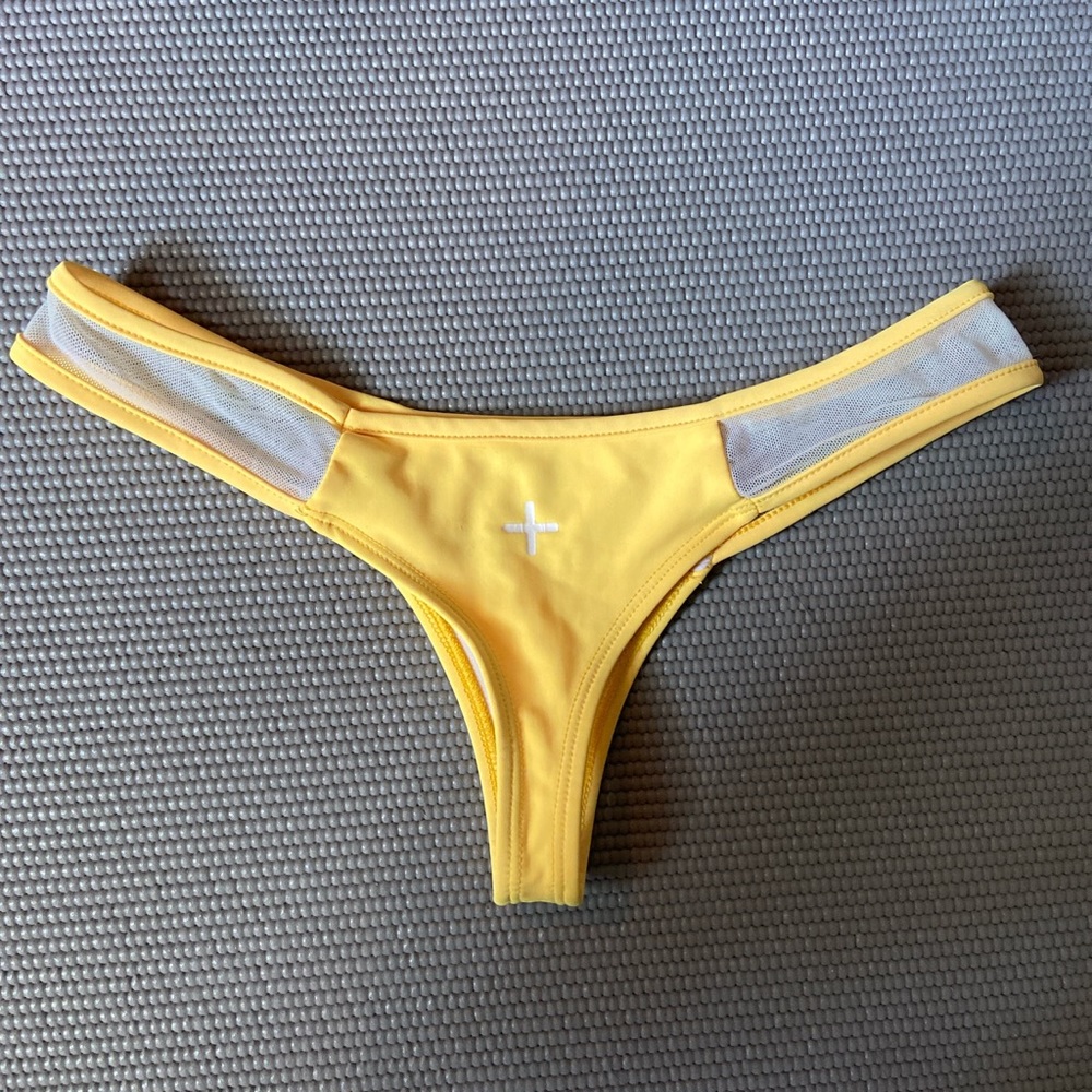 Limited Addition COULBOURNE Brooklyn Bottoms